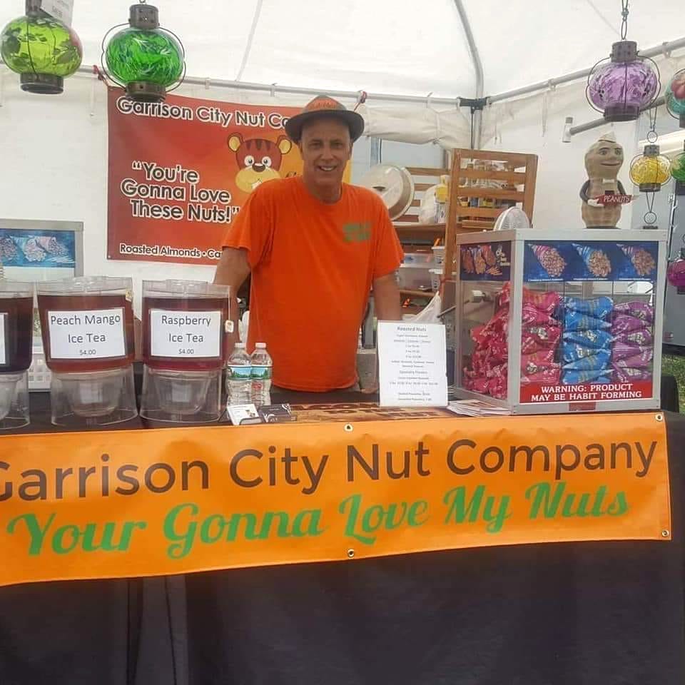 Garrison City Nut Company